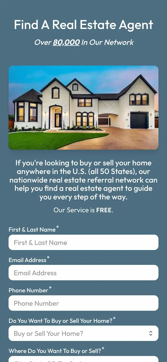Inmobiliaria — Real Estate
